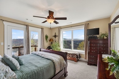 Rare to find views of Center Hill Lake! Step through the front - photo 30