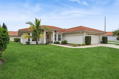 Garden Lake Home For Sale in Winter Haven Florida