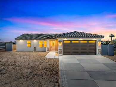 Colorado River - Mohave County Home For Sale in Bullhead City Arizona