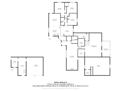 Rare opportunity to own a true riverfront property. Offering - photo 32