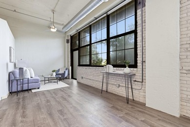 A unique two-bedroom loft in Northeast Minneapolis featuring - photo 32