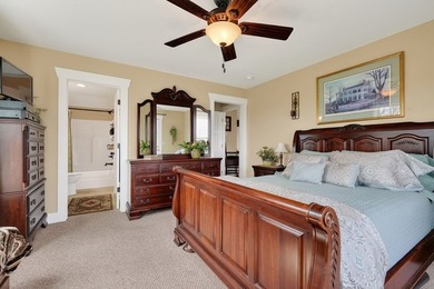 Rare to find views of Center Hill Lake! Step through the front - photo 32