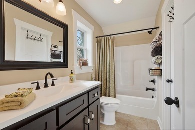 Rare to find views of Center Hill Lake! Step through the front - photo 33