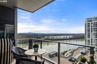 Dream location, dream layout, dream view in South Waterfront's - photo 34