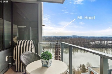 Dream location, dream layout, dream view in South Waterfront's - photo 35
