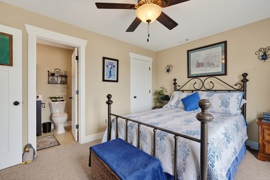 Rare to find views of Center Hill Lake! Step through the front - photo 35