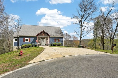 Rare to find views of Center Hill Lake! Step through the front - photo 38