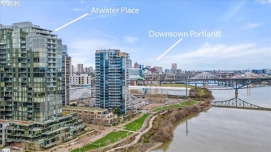 Dream location, dream layout, dream view in South Waterfront's - photo 40