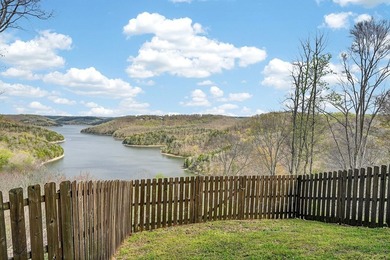 Rare to find views of Center Hill Lake! Step through the front - photo 41