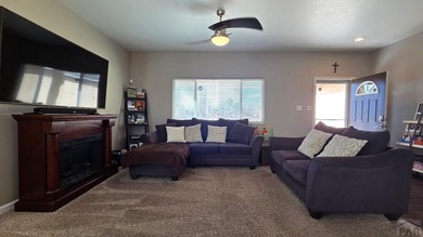 Beautiful Pueblo West Rancher! Great condition throughout. Very