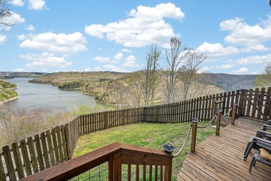 Rare to find views of Center Hill Lake! Step through the front - photo 42