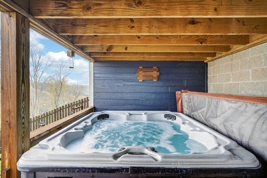 Rare to find views of Center Hill Lake! Step through the front - photo 44