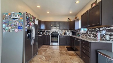 Beautiful Pueblo West Rancher! Great condition throughout. Very