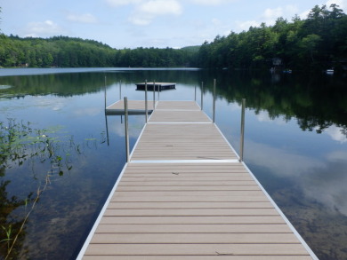 New Listing Perch Pond Benson - Lake Lot For Sale in Benson, Vermont