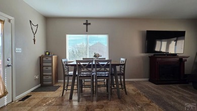 Beautiful Pueblo West Rancher! Great condition throughout. Very