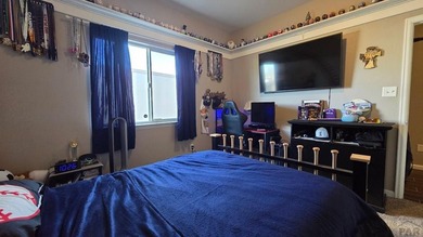 Beautiful Pueblo West Rancher! Great condition throughout. Very