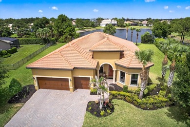 Welcome To This Lakeview Estate Section Home In Gated Copperleaf - photo 1