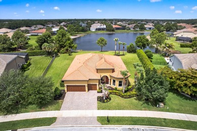 Welcome To This Lakeview Estate Section Home In Gated Copperleaf - photo 2
