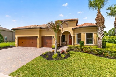 Welcome To This Lakeview Estate Section Home In Gated Copperleaf - photo 7