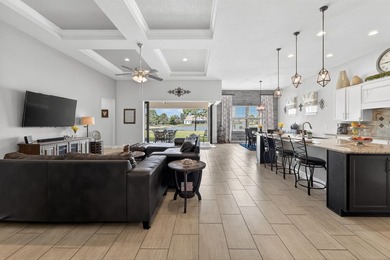 Welcome To This Lakeview Estate Section Home In Gated Copperleaf - photo 9