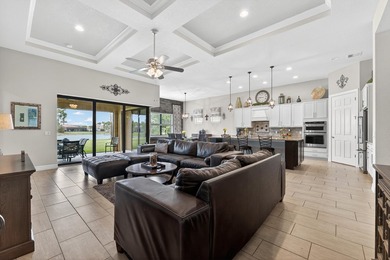 Welcome To This Lakeview Estate Section Home In Gated Copperleaf - photo 10