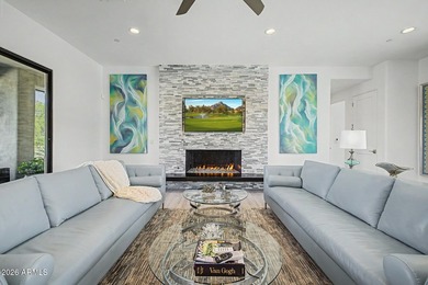 Desert elegance meets modern comfort in this exceptional 2019 - photo 3
