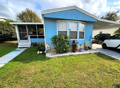 Don't miss this beautifully updated single-wide home in the - photo 3