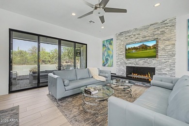 Desert elegance meets modern comfort in this exceptional 2019 - photo 4