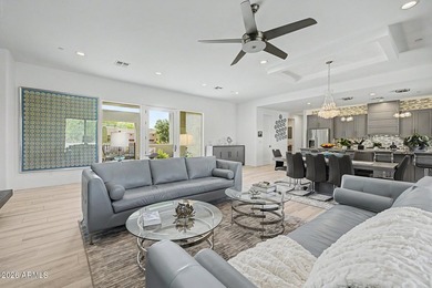 Desert elegance meets modern comfort in this exceptional 2019 - photo 7