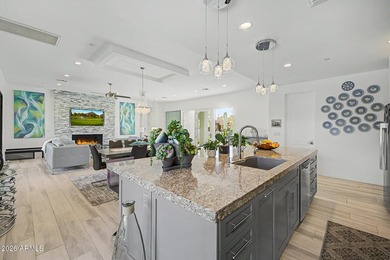 Desert elegance meets modern comfort in this exceptional 2019 - photo 10