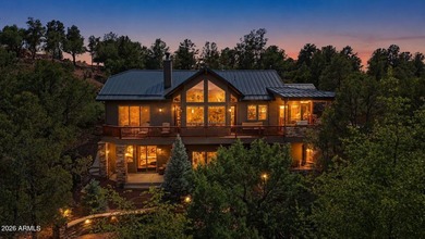 Magnificent mountain estate with unobstructed, million dollar - photo 1