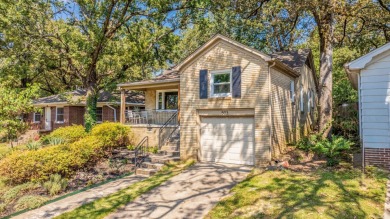 Lake Home For Sale in North Little Rock, Arkansas