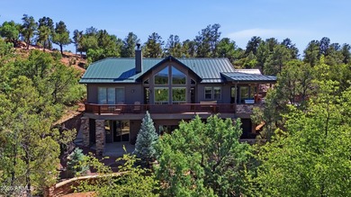 Magnificent mountain estate with unobstructed, million dollar - photo 3