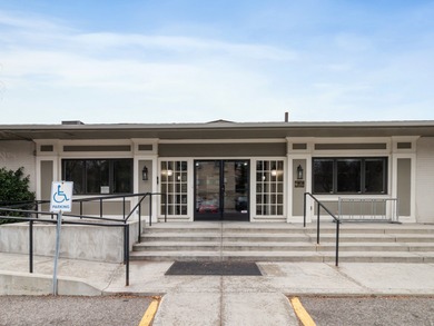 Graystone Professional Plaza is a professional office building - photo 3