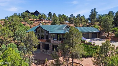 Magnificent mountain estate with unobstructed, million dollar - photo 4
