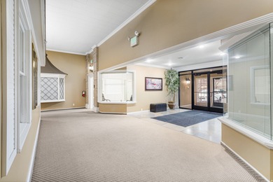 Graystone Professional Plaza is a professional office building - photo 4