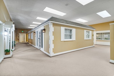 Graystone Professional Plaza is a professional office building - photo 6