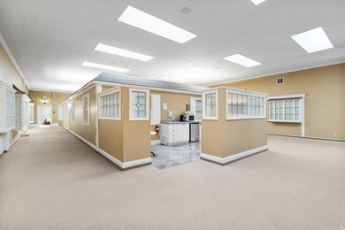 Graystone Professional Plaza is a professional office building - photo 7