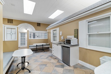 Graystone Professional Plaza is a professional office building - photo 8