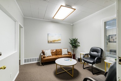 Graystone Professional Plaza is a professional office building - photo 10