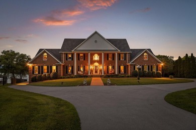 Experience exceptional waterfront living in this custom luxury - photo 1