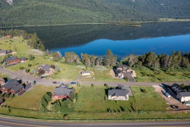 Lake Cascade  Lot Sale Pending in Donnelly Idaho