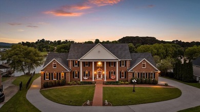 Experience exceptional waterfront living in this custom luxury - photo 3