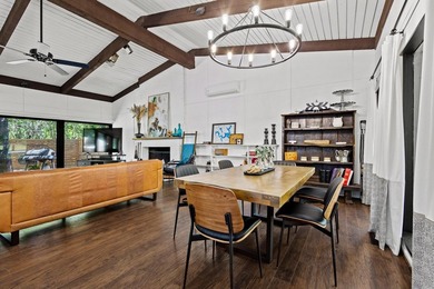 Spacious home on an oversized corner lot located in Texoma - photo 3
