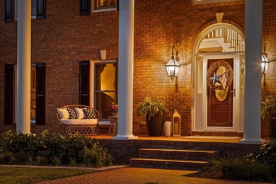 Experience exceptional waterfront living in this custom luxury - photo 5