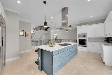 Luxury waterfront living with direct ocean access and no fixed - photo 5