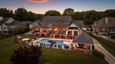 Experience exceptional waterfront living in this custom luxury - photo 7
