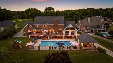 Experience exceptional waterfront living in this custom luxury - photo 8