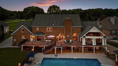 Experience exceptional waterfront living in this custom luxury - photo 9