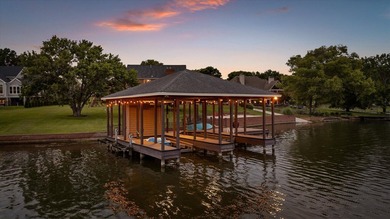 Experience exceptional waterfront living in this custom luxury - photo 10